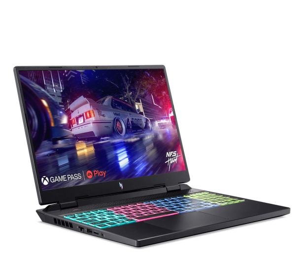 Acer Nitro 16 R7-7840HS/16GB/1TB/Win11 RTX4070 165Hz QHD - 1197056 - zdjęcie 4